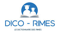 Dictionnaire des rimes